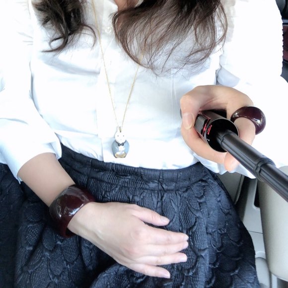 Original Thailand Designer Bunny Rabbit Ring & Pendant | special design - Picture 12 of 12